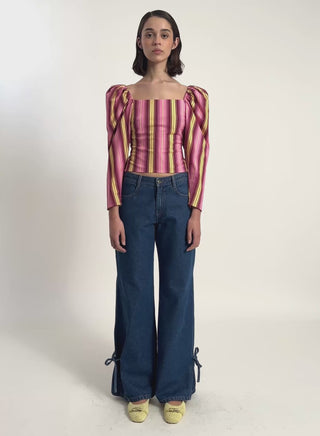 Jeans Jada Denim Relaxed