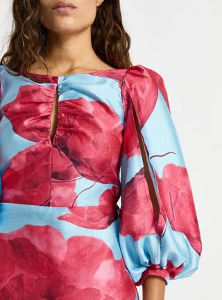 Liza Fleur Poppy Dress