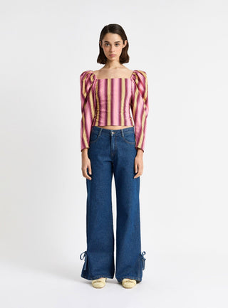 Jeans Jada Denim Relaxed