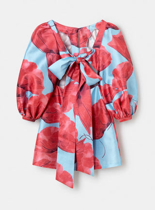 Liza Fleur Poppy Dress