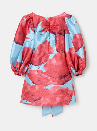 Liza Fleur Poppy Dress