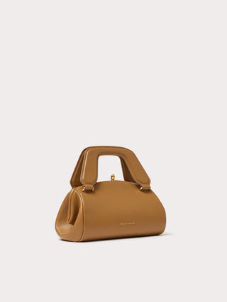 Aim Handmade in Italy Polly Argilla Bag - Anavi