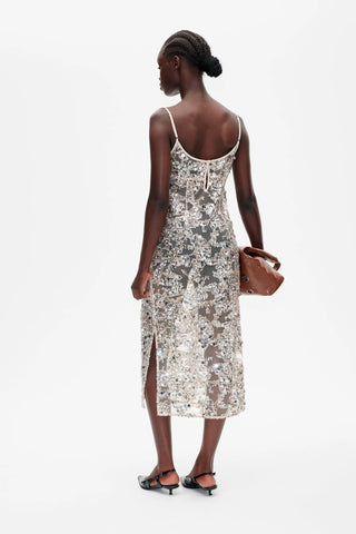 Baum und Pferdgarten Avani Nomad Sequins Dress - Anavi
