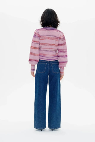 Baum und Pferdgarten Carmy Pink Sweater - Anavi