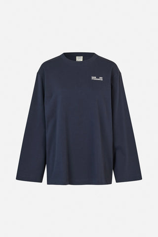 Baum und Pferdgarten Jeevana Baritone Blue 99 Top - Anavi