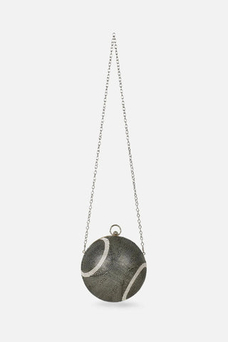 Baum und Pferdgarten Kenza Jet Crystal Tennisball Bag - Anavi