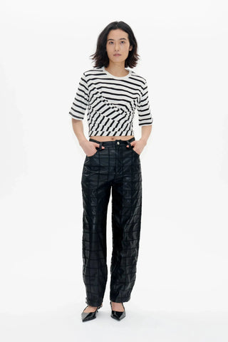 Baum und Pferdgarten Nikita Black Pants - Anavi