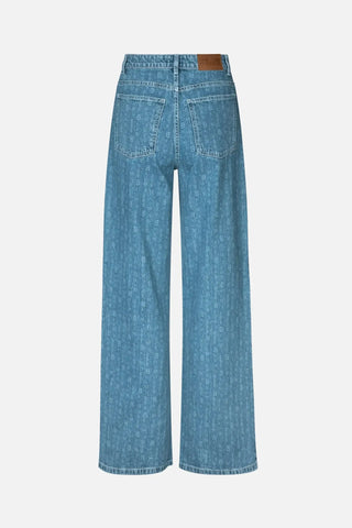 Baum und Pferdgarten Nini 99 Denim Blue Jeans - Anavi
