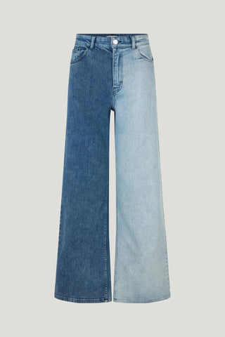 Baum und Pferdgarten Nini Dark Cool Denim Jeans - Anavi
