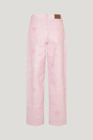 Baum und Pferdgarten Noelle Pink Jeans - Anavi