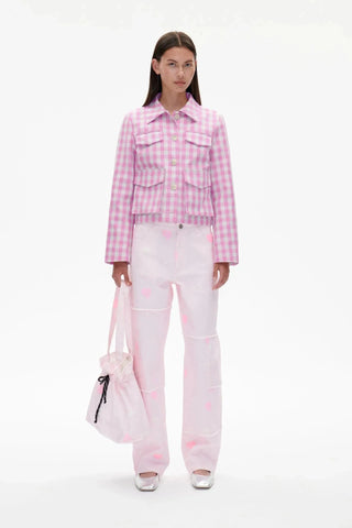 Baum und Pferdgarten Noelle Pink Jeans - Anavi