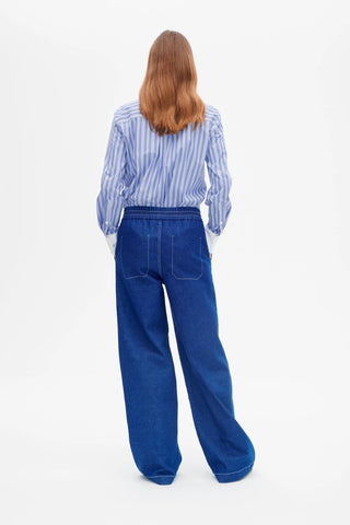 Baum und Pferdgarten Noiella Blue Depths Pants - Anavi