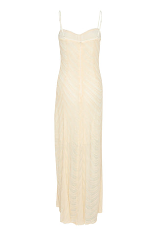 Gestuz Dress Gliragz Yellow Sequin Dress - Anavi