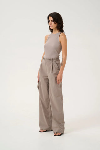 Gestuz Gzdrew Rock Ridge Top - Anavi