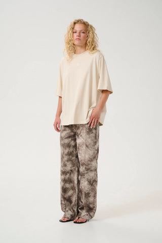 Gestuz Gzerica Ancient Scroll T-shirt - Anavi