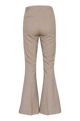 Gestuz Gzstellanor Rock Ridge Trousers - Anavi