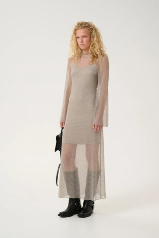 Gestuz Laiagz Rock Ridge Dress - Anavi