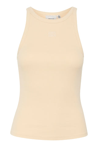 Gestuz Top Gzdrew Yellow Top - Anavi