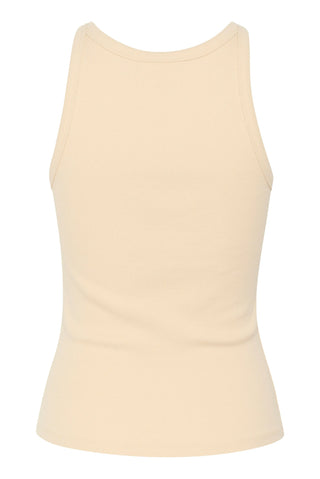 Gestuz Top Gzdrew Yellow Top - Anavi