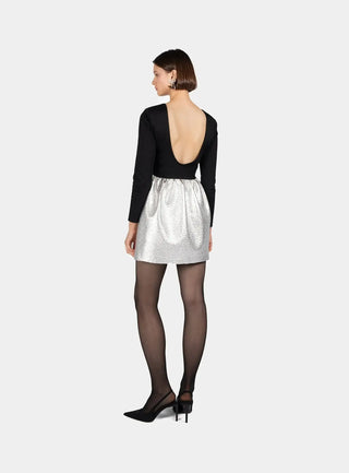 Laagam Saskia Short Dress - Anavi