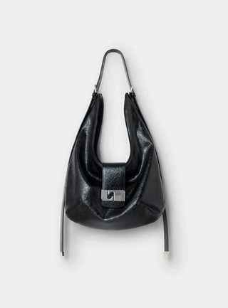Laagam Vixen Black Bag - Anavi