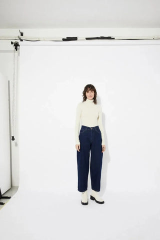 Rita Row Allison Denim Jeans - Anavi
