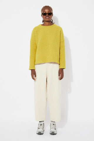Rita Row Artiga Pistachio Sweater - Anavi