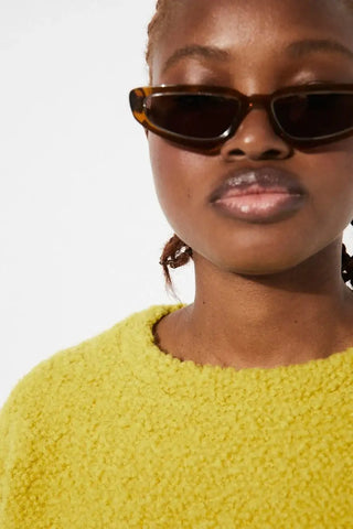 Rita Row Artiga Pistachio Sweater - Anavi