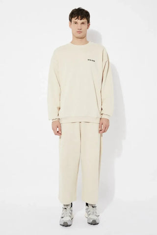 Rita Row Lucas Beige Sweatshirt - Anavi