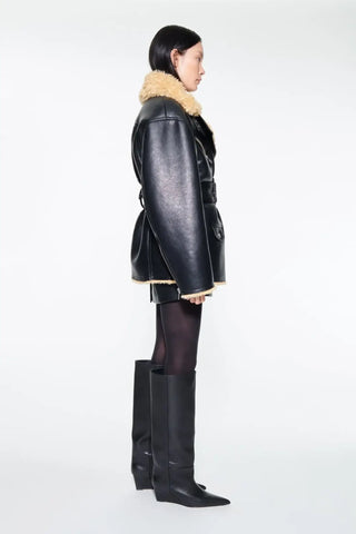 Stand Studio Wilma Jacket - Anavi