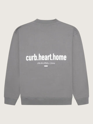 Woodbird Wbcope Home Crew Antra Grey - Anavi