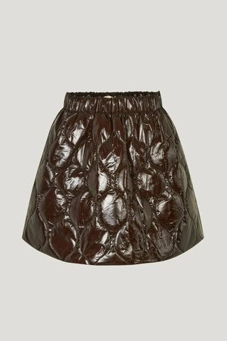 Baum und Pferdgarten Sierra Brown Puf Skirt - Anavi
